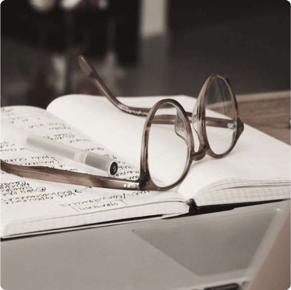 Research & Analysis